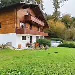 Apartment Aida Schwarzach