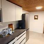 Aida Apartment *