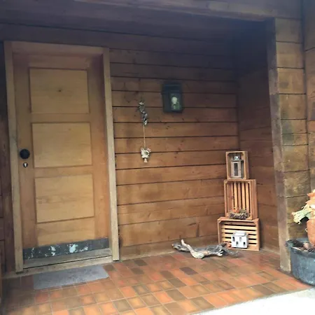 公寓 Aida Schwarzach