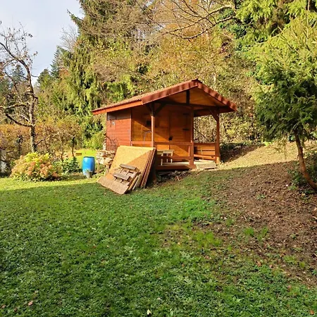 Aida 公寓 Schwarzach