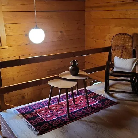 公寓 Aida Schwarzach