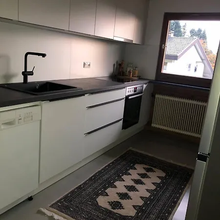 Aida 公寓 Schwarzach