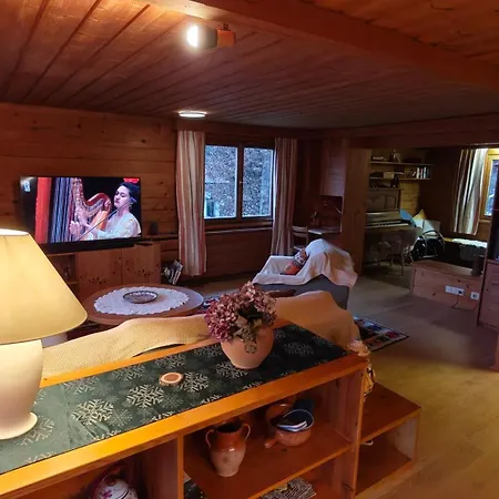 Aida Apartment