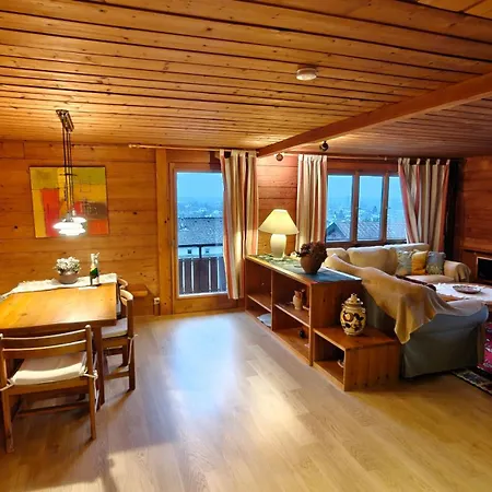 Apartment Aida Schwarzach